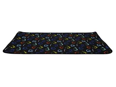 Pokemon Mouse Pad Graffiti 35 x 80 cm