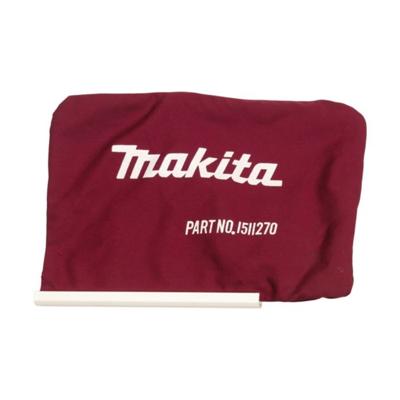 Makita Accessoires Stofzak "linnen" voor 9045N - 122339-2