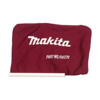 Makita Accessoires Stofzak "linnen" voor 9045N - 122339-2 - thumbnail