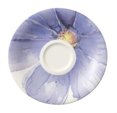 Villeroy & Boch Mariefleur Gris Basic Espressoschotel 12 cm