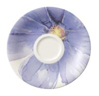 VILLEROY & BOCH - Mariefleur Gris Basic - Espressoschotel 12cm - thumbnail