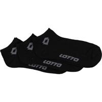 Sportsokken - Zwart - thumbnail