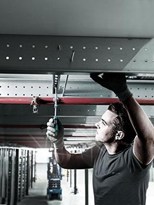 Wera Kraftform Kompakt 20 A bitset - thumbnail