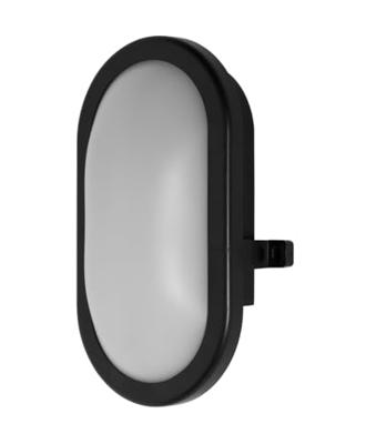 LEDVANCE LED BULKHEAD (EU) L LED-lamp voor vochtige ruimte LED LED vast ingebouwd 11 W LEDVANCE LED BULKHEAD (EU) L LED-lamp voor vochtige ruimte LED LED vast ingebouwd 11 W