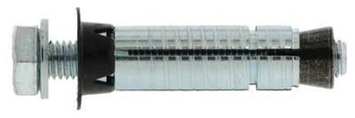 Spit Prima Spreidanker m10x65 d.16 verzinkt - 050402 Spit Prima Spreidanker m10x65 d.16 verzinkt - 050402