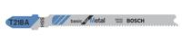 Bosch decoupeerzaagblad t118eof (5st) - thumbnail