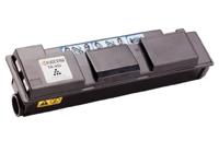 Huismerk Kyocera TK-450 Toner Zwart - thumbnail