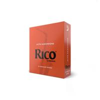 D&apos;Addario Woodwinds RJA1020 Rico rieten voor alt saxofoon nr. 2 (10 stuks) - thumbnail