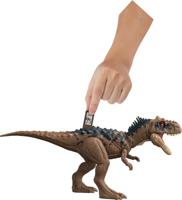 Jurassic World Roar Striker dino - thumbnail