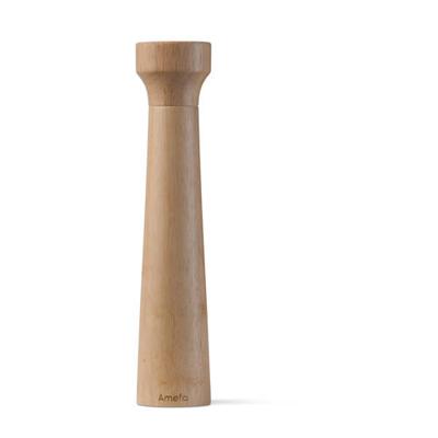 Amefa houten peper-zout molen 30 cm