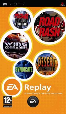 EA Replay EA Replay