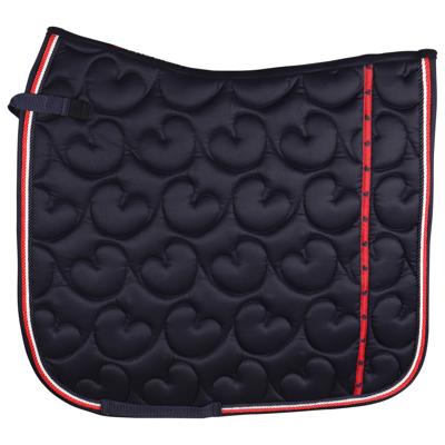 QHP Zadeldek Q Friesian