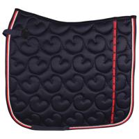 QHP Zadeldek Q Friesian - thumbnail