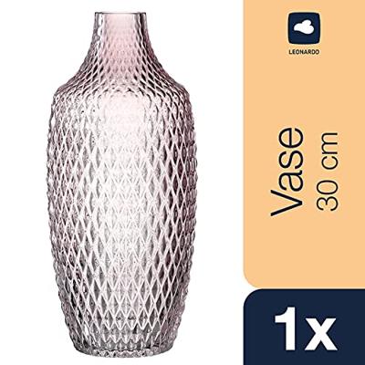 Leonardo Poesia Vaas 30 cm violet Leonardo Poesia Vaas 30 cm violet