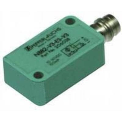 Pepperl+Fuchs Inductieve sensor PNP NBB2-V3-E3-V3 Pepperl+Fuchs Inductieve sensor PNP NBB2-V3-E3-V3