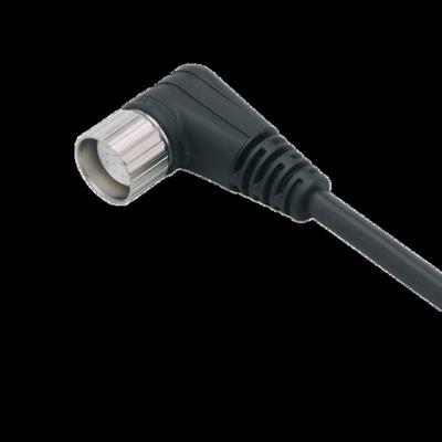 ifm Electronic E11741 Aansluitkabel Aantal polen (sensoren): 12 Bus, haaks 15 m 1 stuk(s)