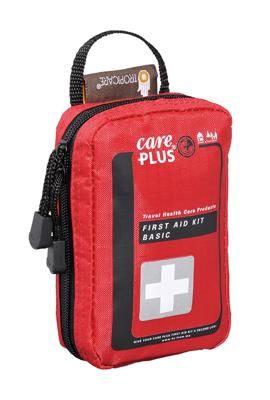 Care Plus First Aid Kit Basic Care Plus First Aid Kit Basic
