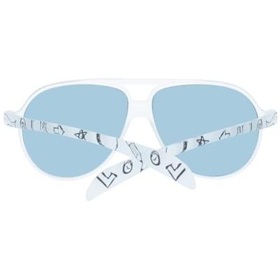 Zonnebril Uniseks Try Cover Change CF514-02-57 ø 57 mm