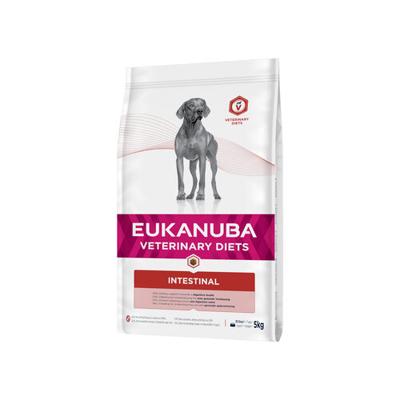 Eukanuba Veterinary Diets Intestinal hondenvoer 12 kg