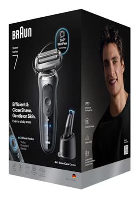 Tondeuse Braun 72-C7200CC - thumbnail