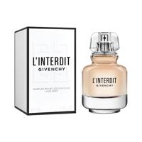 Givenchy L'Interdit Hair Mist Spray 35ml - thumbnail