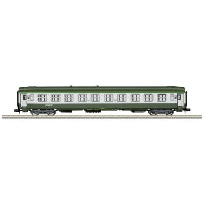 MiniTrix T18466 Sneltreinrijtuig type B10