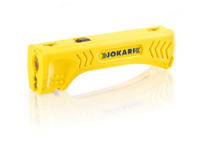 Jokari UNI-Plus striptang Ø 8 - 15 mm - 30400 Jokari UNI-Plus striptang Ø 8 - 15 mm - 30400