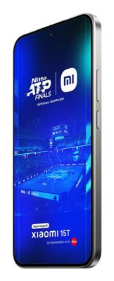 Smartphone Xiaomi MZB0KYHEU 6,83" Octa Core 12 GB RAM 512 GB Grijs - thumbnail