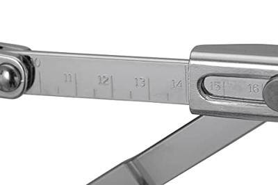 Pearl S-1030 snaredrumstandaard Pearl S-1030 snaredrumstandaard