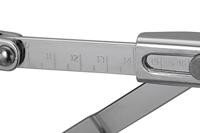 Pearl S-1030 snaredrumstandaard - thumbnail