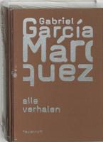 Alle verhalen (Hardback) - thumbnail