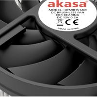 Akasa AK-CC6308EP01 Luchtkoeler - thumbnail