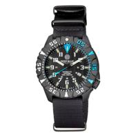 Deep Blue Daynight Diver Tritium Blue - thumbnail