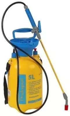 DRUKSPUIT PROF 5L PDS5 DRUKSPUIT PROF 5L PDS5