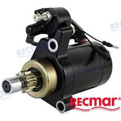 REC31200-ZW9-802 - STARTMOTOR Honda