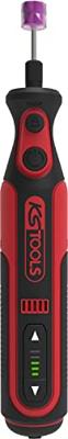 KS Tools 515.3990 515.3990 Multifunctioneel accugereedschap 7.2 V 1 Ah Aantal meegeleverde accus: 1