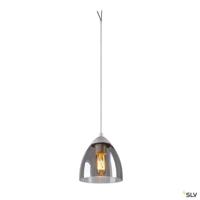 SLV PARA CONE GL 1006160 Hanglamp GU10 25 W Wit - thumbnail
