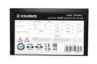 Xilence XN420 power supply unit 650 W - thumbnail