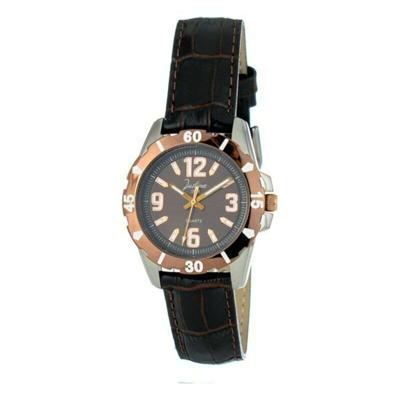 Justina 21985 (Ø 32 mm) Dames horloge