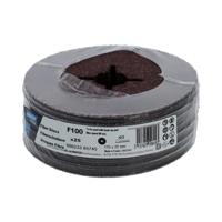 NORTON Fiber disc 115mm p60 - thumbnail