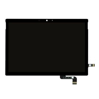 13.5" Replacement LCD Assemby with Digitizer for Microsoft Surface Book 1 2 1703 1704" 13.5" Replacement LCD Assemby with Digitizer for Microsoft Surface Book 1 2 1703 1704"