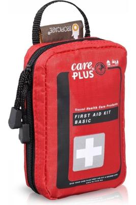 Care Plus First Aid Kit Basic 38331
