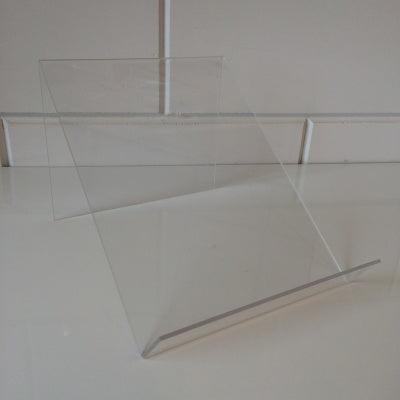 Overhemdstandaard breed 210mm x 3mm