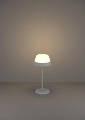 Eglo TafellampMeggiano design grijs - 900978