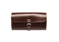 Brooks Challenge Large zadeltas (Kleur: bruin) - thumbnail