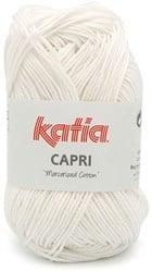 Katia Capri 82145 Kleur: Ivoor