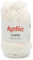 Katia Capri 82145 Kleur: Ivoor - thumbnail