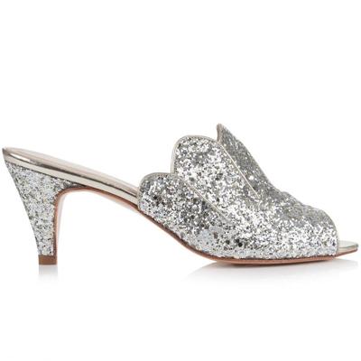 Rachel Simpson Venus Bruidsschoenen | Maat: 40 Rachel Simpson Venus Bruidsschoenen | Maat: 40