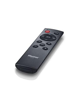 Magnat: Monitor Reference 5A Actieve vloerstaande speakers - 2 stuks Magnat: Monitor Reference 5A Actieve vloerstaande speakers - 2 stuks