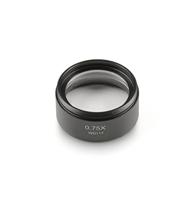 Kern OZB-A4210 OZB-A4210 Microscoop objectief 0.75 x Geschikt voor merk (microscoop) Kern - thumbnail